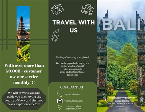 vjqv|Travel Brochures 